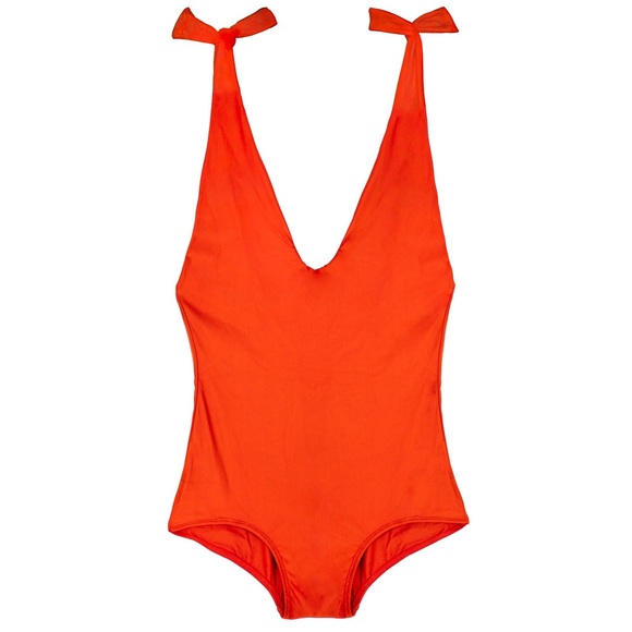 New Sidway one piece Lisa swimsuit - Picture 3 of 8